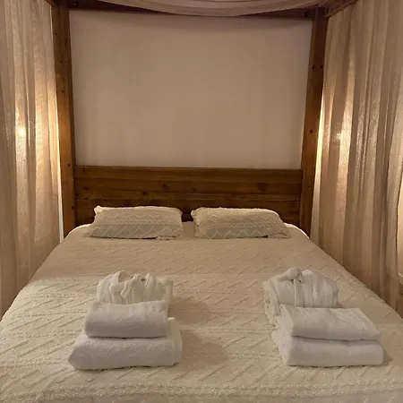 Superbe Villa, Piscine Chauffee וילה Le Grau-dʼAgde