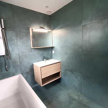 Superbe Villa, Piscine Chauffee וילה Le Grau-dʼAgde