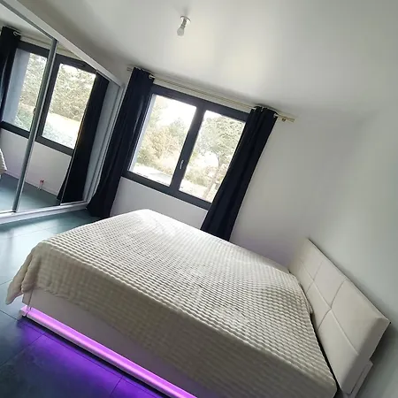 Superbe Villa, Piscine Chauffee Villa *