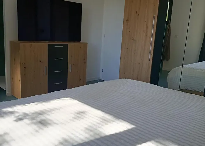 Superbe Villa, Piscine Chauffee Le Grau-dʼAgde